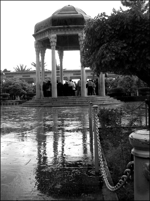 Hafezieh - Shiraz